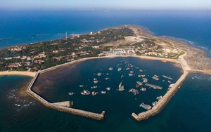 Việt Nam sẽ có sân bay mới tại đặc khu xa bờ nhất Vịnh Bắc Bộ