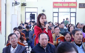 Tin vui từ Ban Chỉ đạo cải cách tiền lương và bảo hiểm xã hội
