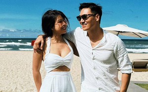 Chuyện tình của nam nghệ sĩ quê Hà Nội và cô nàng dễ thương cùng trường cấp 2: "Mày yêu tao á?"