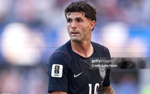 Sau khi bị loại, đội tuyển Mỹ nộp lại 250 tỷ đồng tiền thưởng World Cup 2026
