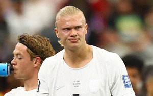 Haaland mất ngủ, đội tuyển Na Uy kiện lên FIFA