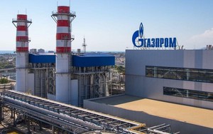 Tòa án 'quay xe' khiến Gazprom thoát khoản tiền bồi thường lớn cho Ukraine