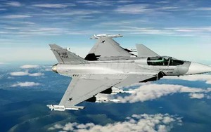 Tiêm kích Gripen E dành cho Ukraine hóa ra đắt hơn cả F-35 Mỹ bán cho Ba Lan