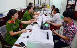 Thông tin quan trọng về đăng ký thường trú, tạm trú, tất cả người dân cần biết