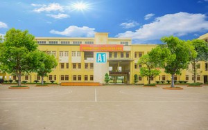 Trường THPT ở Hà Tĩnh có 79 điểm 10 môn Toán tốt nghiệp: Hiệu trưởng lên tiếng