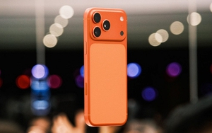 iPhone 17 Pro Max giảm sâu tới 5 triệu đồng, chạm đáy tại Việt Nam