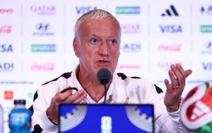 Pháp kiện lên FIFA trước đại chiến Morocco, lên tiếng về tổ trọng tài Argentina