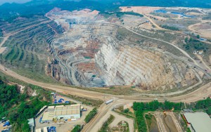 Nắm mỏ quặng vonfram "khủng" nhưng thiếu đúng 1 mắt xích: Tập đoàn Hàn Quốc buộc phải tìm đến Việt Nam