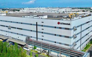 Đại bàng Hàn Quốc rót 1 tỷ USD xây dựng đại nhà máy  tương đương 43 sân bóng đá tại thành phố cảng lớn nhất Việt Nam: Giới truyền thông quốc tế nói gì?