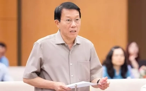 Đề xuất không truy cứu trách nhiệm hình sự với cán bộ dám nghĩ, dám làm khi có đủ 6 điều kiện
