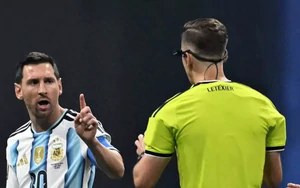 10 quyết định gây tranh cãi nhất từ đầu VCK World Cup 2026
