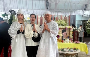 Võ Hạ Trâm xót xa khi NSND Tạ Minh Tâm bật khóc thốt lên: “Trái tim của tôi như tan vỡ”