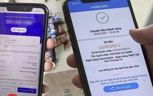 Người đàn ông SN 1972 chuyển khoản 40 triệu đồng sau khi "cán bộ huyện đội" nhờ mua 120 giường tầng: Công an lập thức phong tỏa dòng tiền