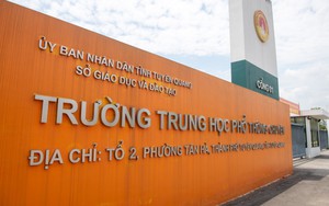Công an mở rộng điều tra vụ 146 điểm 10 Toán ở Tuyên Quang