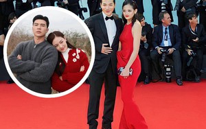 Mỹ nhân VTV tự đào lại một tấm ảnh cũ, bí mật theo đó tuôn trào