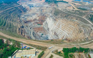 Không phải đất hiếm, Việt Nam nắm kho báu lớn thứ 3 thế giới, công nghệ tái chế hiện đại được nhiều quốc gia săn đón