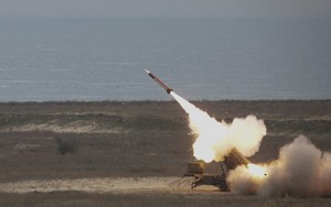 Iran tuyên bố tấn công hệ thống Patriot của Mỹ ở Kuwait