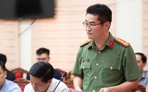 Vụ 147 điểm 10 môn Toán: Mục đích các bị can "vì thành tích", đề xuất thi lại, lắp camera giám sát