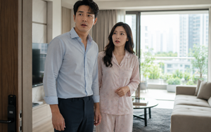 Say rượu qua đêm ở nhà vợ cũ, người đàn ông gặp cảnh choáng váng vào sáng hôm sau 