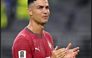World Cup 2026: Ronaldo không phải kẻ thất bại lớn nhất!