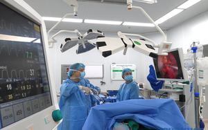 Người đàn ông Hà Tĩnh phải cắt bỏ một quả thận chỉ sau 4 tháng: Đây là lý do