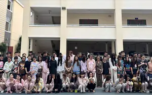TPHCM triệt phá đường dây kinh doanh thuốc lá điện tử chứa ma túy quy mô lớn