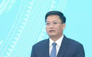 Thủ tướng phê chuẩn kết quả bầu Chủ tịch UBND tỉnh Quảng Ngãi