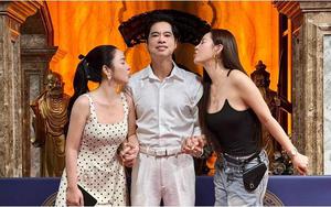 "Khi tôi ngỏ lời xin 1 sổ 5 triệu, anh Ngọc Sơn lặng lẽ tặng luôn 10 sổ"