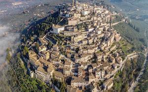 Châu Âu có một quốc gia "bí mật": Giàu có, xinh đẹp, lâu đời bậc nhất thế giới nhưng ít ai biết đến