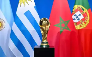 Động thái mới nhất của FIFA về kế hoạch World Cup phiên bản 64 đội