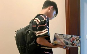 Con trai cao 1m83 khiến bố bất lực đến mức muốn "xét nghiệm ADN" - Vì sao nhiều trẻ lớn lên mà không biết thương cha mẹ?
