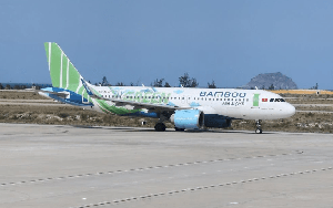 Tin mới nhất về hoạt động của Bamboo Airways