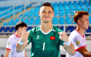 Giữ vững tỉ lệ 100%, ngôi sao Việt kiều là quân bài quan trọng để HLV Kim Sang-sik hóa giải Indonesia?