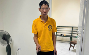 Bắt giữ Phạm Việt Anh SN 1984 ngay tại bệnh viện