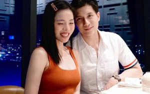Lệ Quyên: Châu liên tục nhắc "diễn bằng mắt thôi, đừng đưa tay", có lúc tôi cũng giận, cũng bực