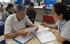 Tin vui cho người cao tuổi: Nhiều chính sách hỗ trợ việc làm từ Luật mới