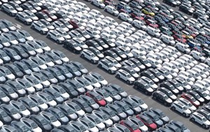 Mỹ quyết chặn xe điện Trung Quốc, nhưng lý do này có thể khiến Washington phải đổi ý