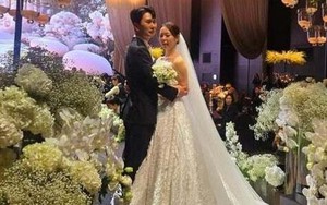 Cặp đôi đình đám ly hôn sau 6 tháng cưới, cô vợ lên mạng khóc ròng: "Tôi vô cùng phẫn uất"