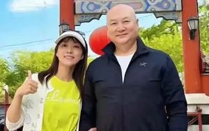 'Đường Tăng' Trì Trọng Thụy bị xóa tên khỏi các công ty của vợ tỷ phú