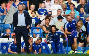 Mourinho "châm ngòi" lại vụ cãi vã chấn động bóng đá Anh 11 năm trước: Quyết không xin lỗi nữ bác sĩ Chelsea