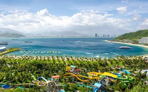 Đúng 33 năm thành lập tập đoàn, chuỗi nghỉ dưỡng của tỷ phú Phạm Nhật Vượng đón tin vui