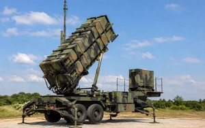 "Sự thật buồn" về Patriot dành cho Ukraine: Mỹ đang găm tên lửa cho mục đích khác?