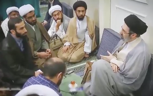 Iran sẽ công bố hình ảnh Lãnh tụ Tối cao Mojtaba xuất hiện trước công chúng