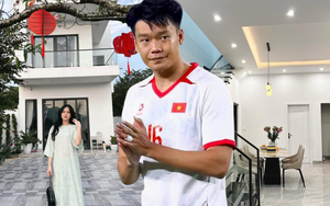 Căn nhà ở quê của Thành Chung