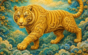 Nửa cuối tháng 8 có quý nhân nâng đỡ, 4 con giáp vừa có phúc vừa có lộc: Thu nhập tăng vọt, cơ hội kiếm tiền liên tiếp tìm đến