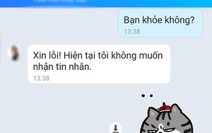 Công an cảnh báo tất cả người dân nhận tin nhắn Zalo, Facebook, Telegram... có nội dung này