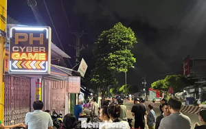 Chủ nhà đi thu tiền, phát hiện có người tử vong trong phòng trọ