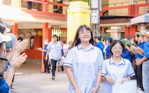 Điểm chuẩn Trường Đại học Sư phạm Hà Nội 2 năm 2026 mới nhất