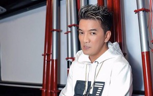 Đàm Vĩnh Hưng gây xôn xao mạng xã hội