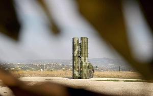 Đặc nhiệm SBS Ukraine phá hủy hệ thống phòng không S-400 tại Gelendzhik của Nga